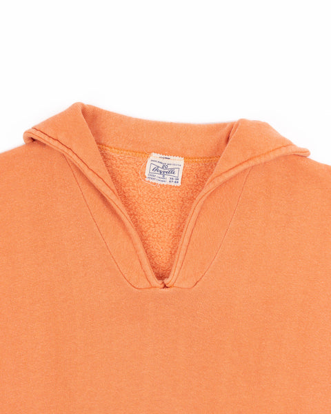50’s Boyville Short Sleeve Fader - XS