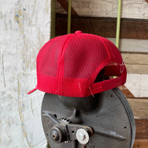 70’s Jackson Hole Hat - OS