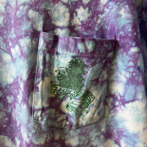 90’s Maui Wowie - Large