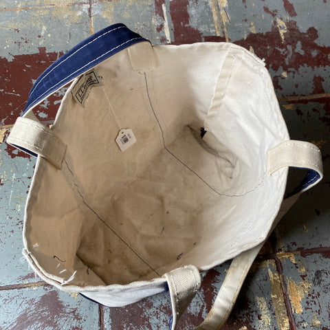 90’s Boat N Tote - Small