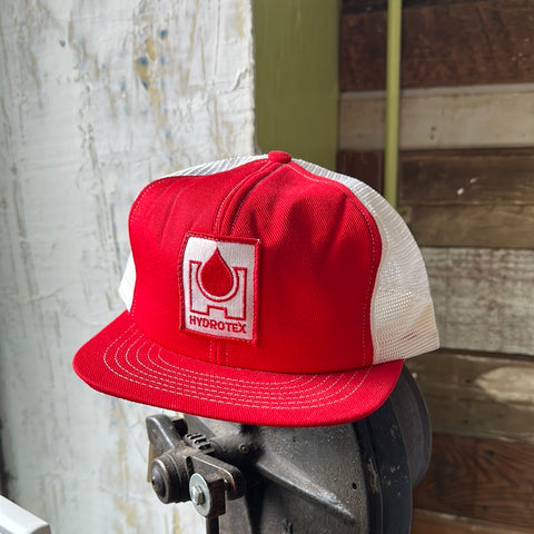 80’s Hydrotex Trucker Hat - OS