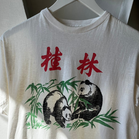 80’s Guilin Tourist Tee - Medium