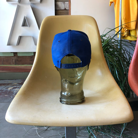60’s Portland Construction New Era Trucker Hat - OS
