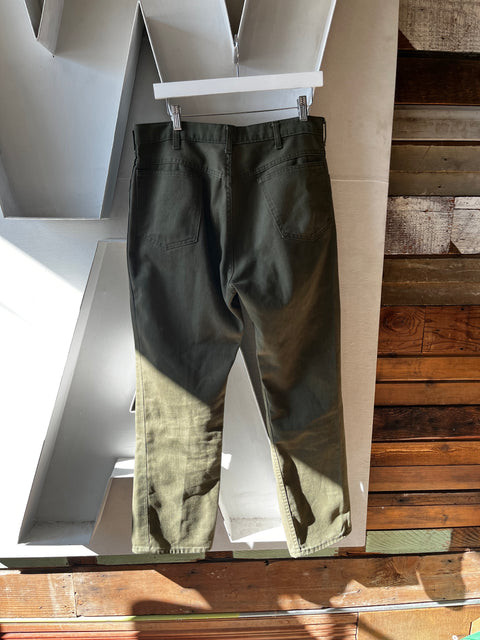 70’s Osh Kosh B’gosh Work Pants - 34” x 29”