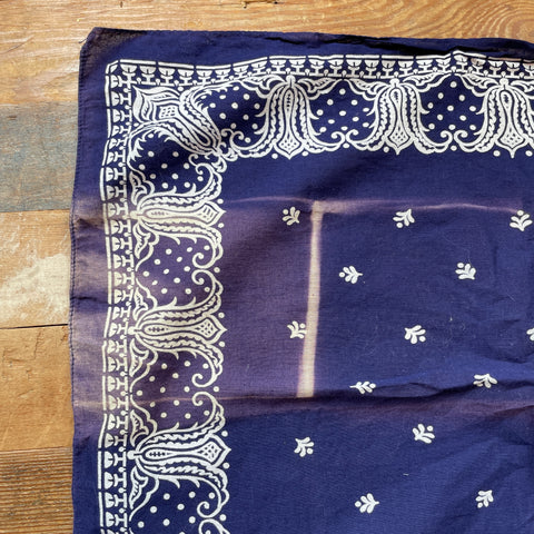 40's Tiger Brand Bandana - OS