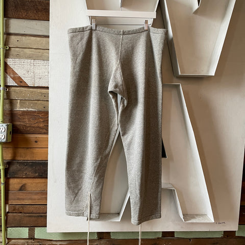 30’s Bondage Sweatpants - Large
