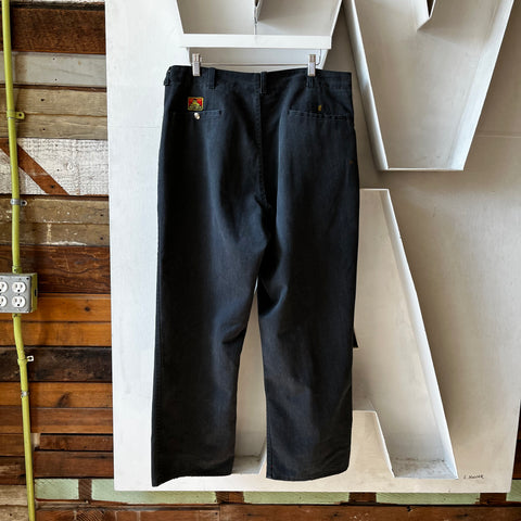 90’s Ben Davis Trousers - 36” x 27”