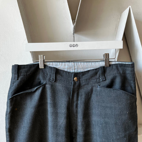 70’s Ben Davis Trousers - 36” x 28.5”