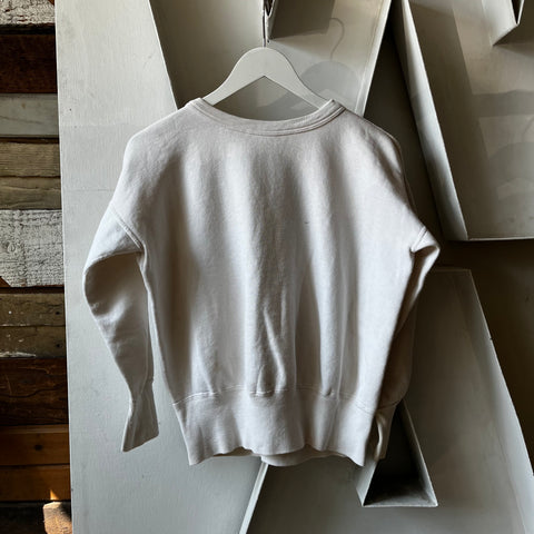 50’s Single V Sweatshirt - Medium