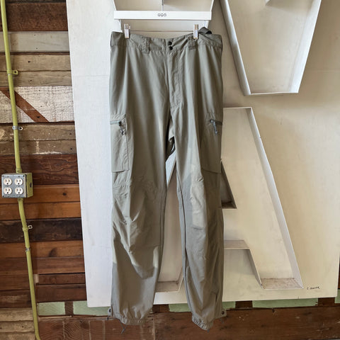 Y2K Patagonia Mars Level 5 Pants - Large