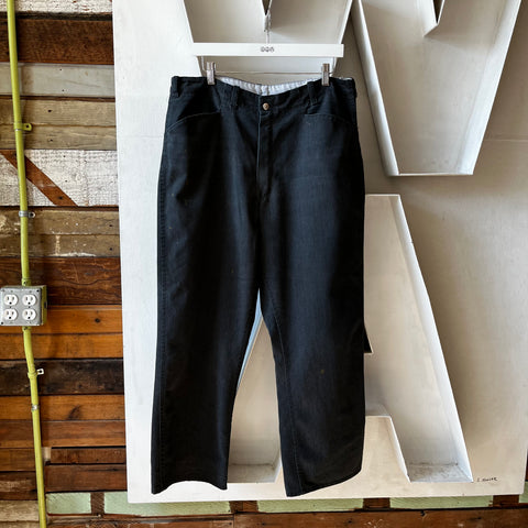 90’s Ben Davis Trousers - 36” x 27”