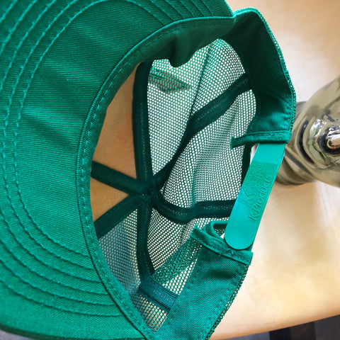 80’s Deadstock John Deer K-Product Trucker Hat - OS