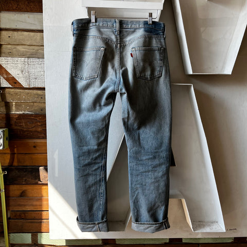 80’s Levi’s Redlines - 33” x 32”