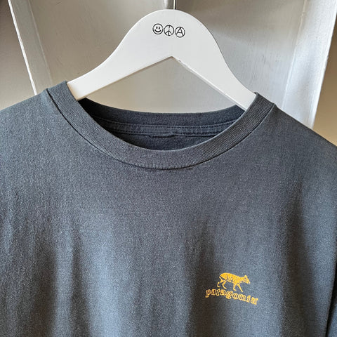 90’s Patagonia Tee - Medium