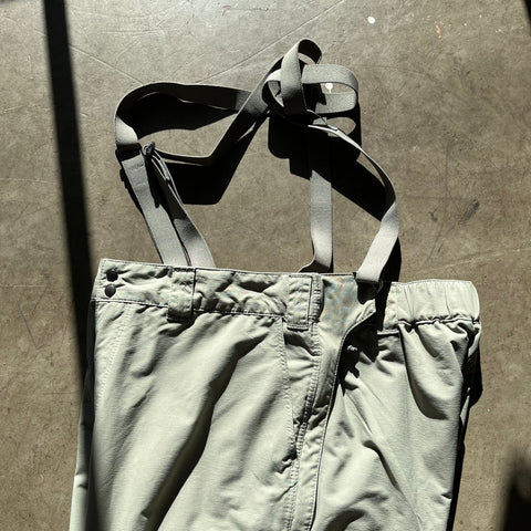 Y2K Patagonia Mars Level 5 Pants - Large