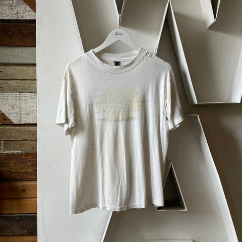80’s Thrashed Used Cars Tee - Medium