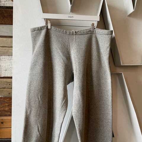 30’s Bondage Sweatpants - Large