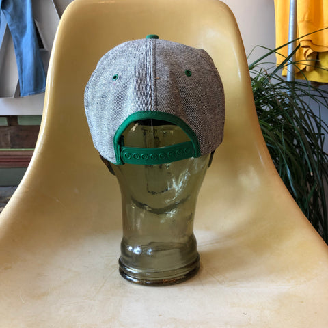 80’s Two Tone John Deer K-Product Trucker Hat - OS