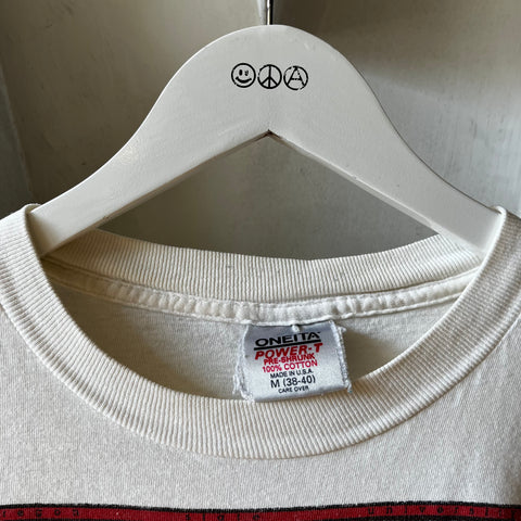 90’s OSU Radio Tee - Medium