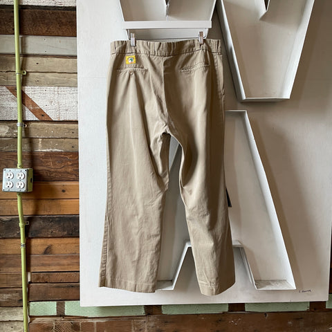 70’s Duck Head Khakis - 37” x 28”