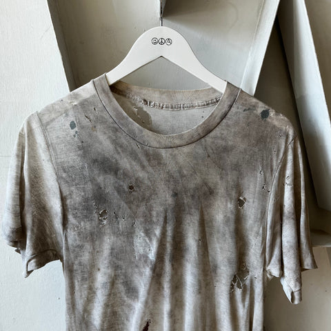 80’s Destroyed Tee - Medium