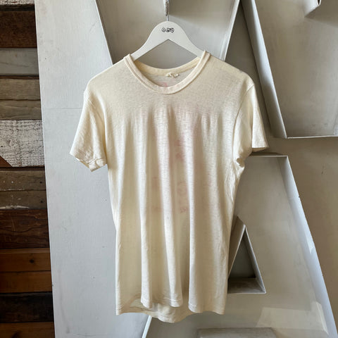 60’s Lucky Lager Tee - Medium