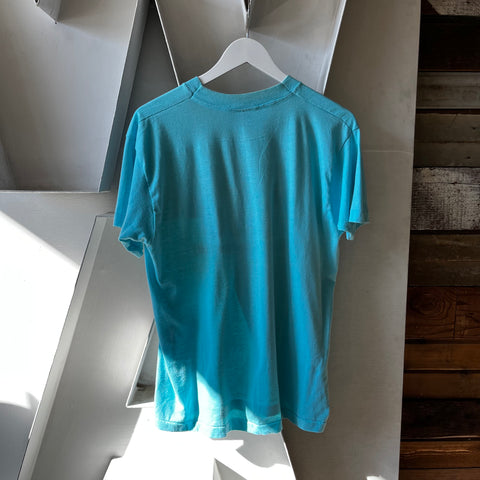 80’s CRS Tee - XL