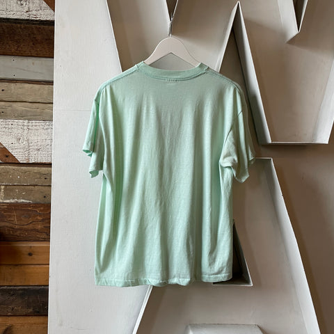 90’s Sheep Dog Tee - XL