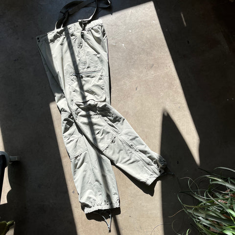 Y2K Patagonia Mars Level 5 Pants - Large