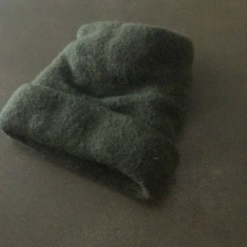 Wool Beanie - Medium