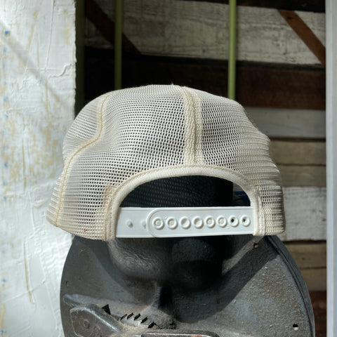 80’s Denim Trucker Hat - OS