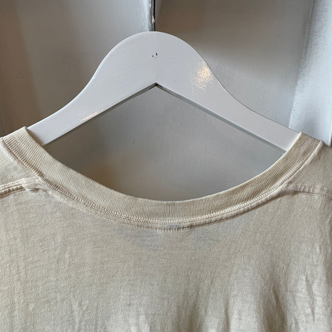 70’s Kmart Blank Tee - Large