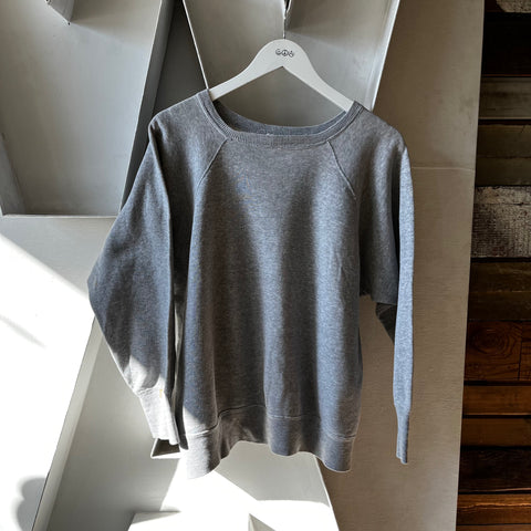 60’s BVD Raglan Sweatshirt - XL