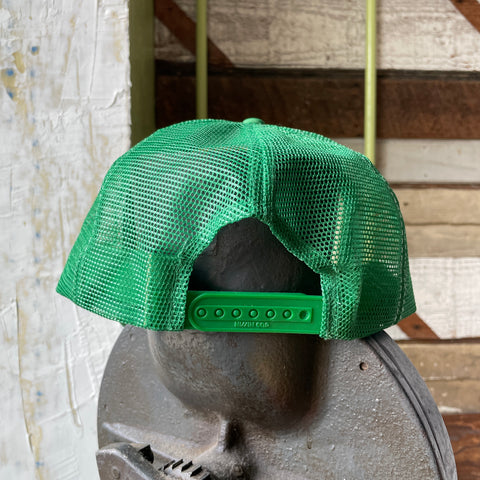 80’s Atkins Acres Deer Hat - OS