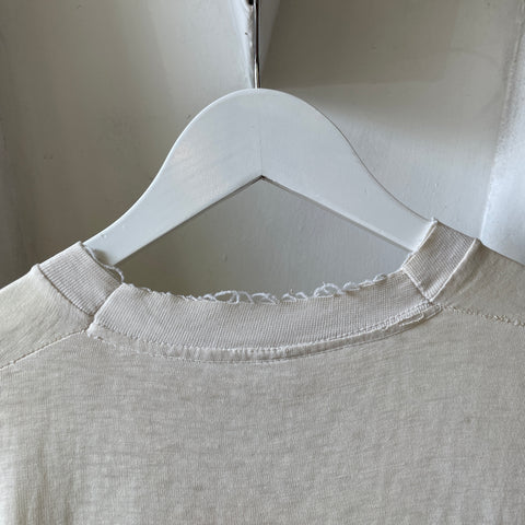 80’s New Order Tee - Medium