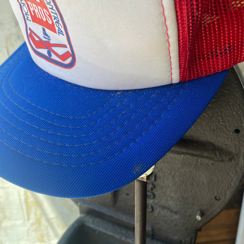 80's Old Pros Trucker - OS