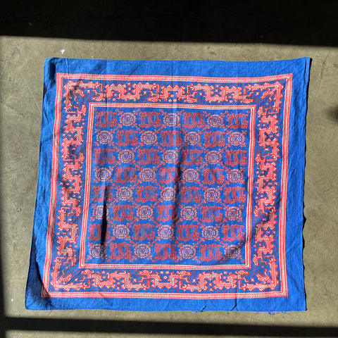 80’s Bandana - OS