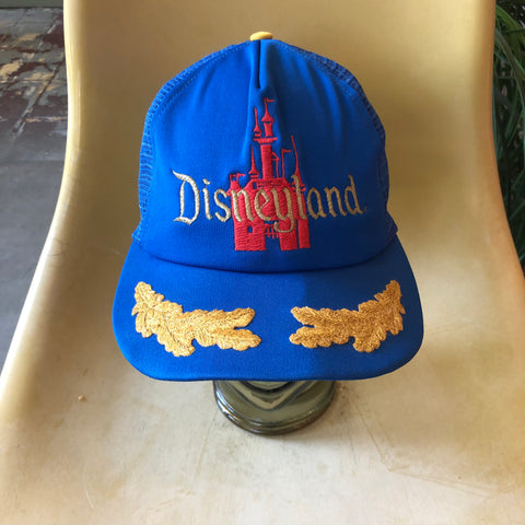 80's Disney Land Trucker - OS