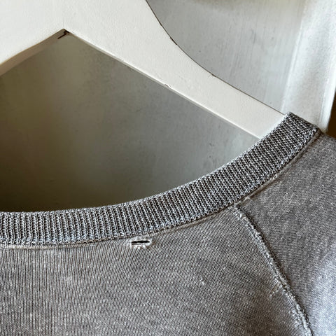60’s BVD Raglan Sweatshirt - XL
