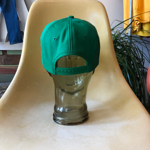 80’s John Deere K-Product Trucker Hat - OS
