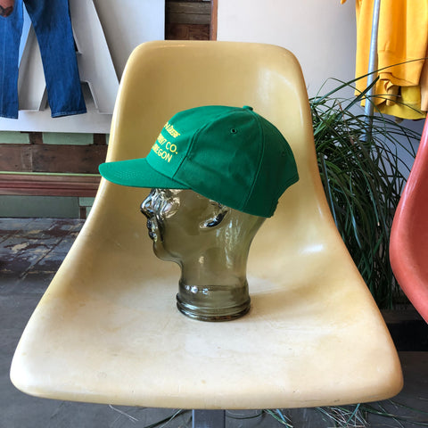 80’s John Deere K-Product Trucker Hat - OS
