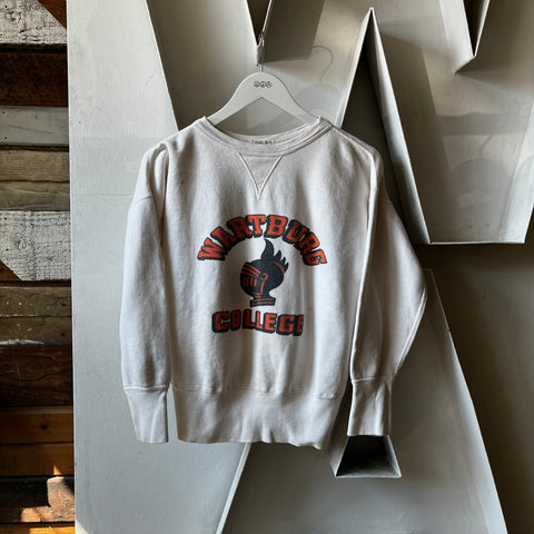 50’s Single V Sweatshirt - Medium