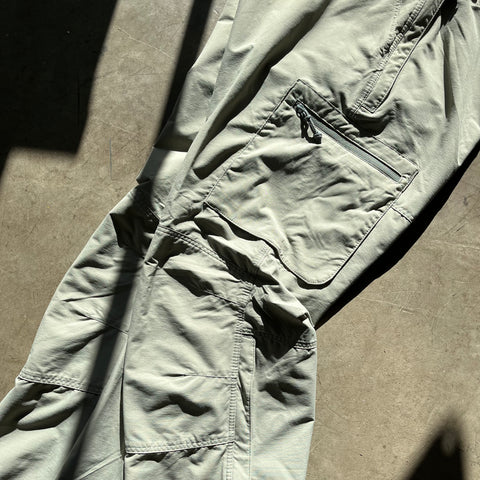 Y2K Patagonia Mars Level 5 Pants - Large