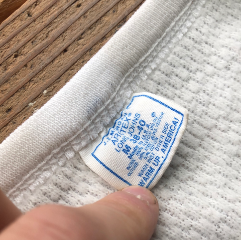 80's Arctex Thermal - Medium