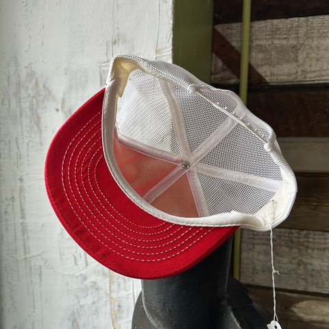80’s Hydrotex Trucker Hat - OS