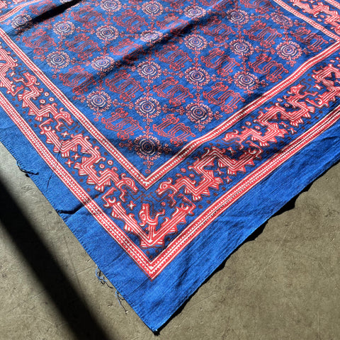 80’s Bandana - OS