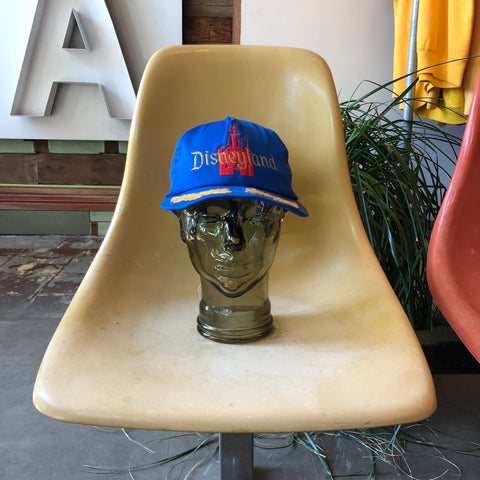 80's Disney Land Trucker - OS