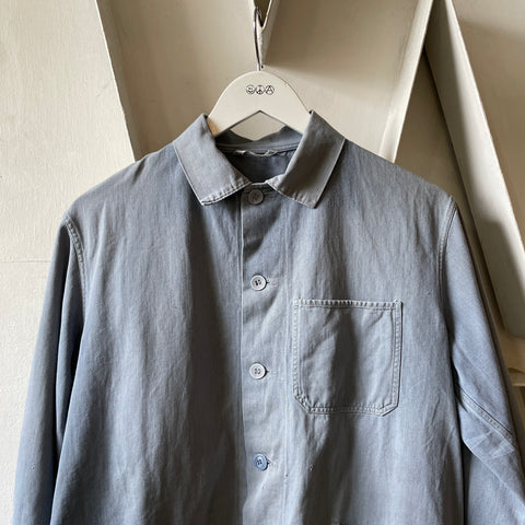 60’s French Chore Coat - Medium