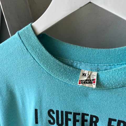 80’s CRS Tee - XL