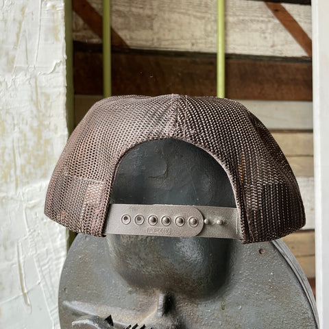 70’s Reno Trucker Hat - OS